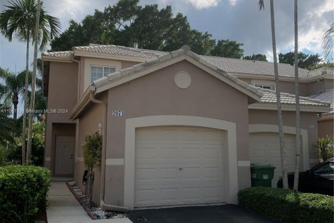 Adosado en venta en Weston, Florida, 2 dormitorios, 117.15 m2 № 1360220 - foto 19