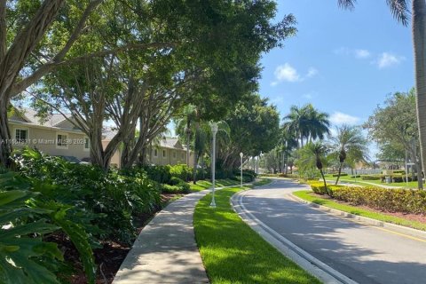 Adosado en venta en Weston, Florida, 2 dormitorios, 117.15 m2 № 1360220 - foto 17