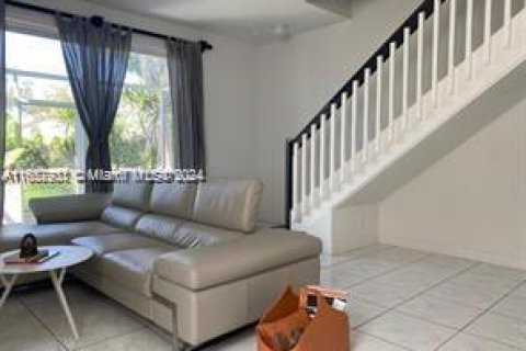 Adosado en venta en Weston, Florida, 2 dormitorios, 117.15 m2 № 1360220 - foto 7