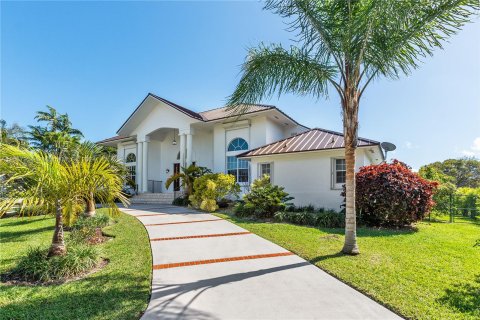 Villa ou maison à vendre à Palmetto Bay, Floride: 5 chambres, 394.18 m2 № 1360221 - photo 7