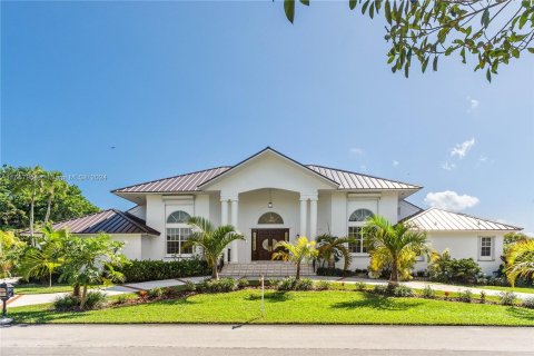 Villa ou maison à vendre à Palmetto Bay, Floride: 5 chambres, 394.18 m2 № 1360221 - photo 6