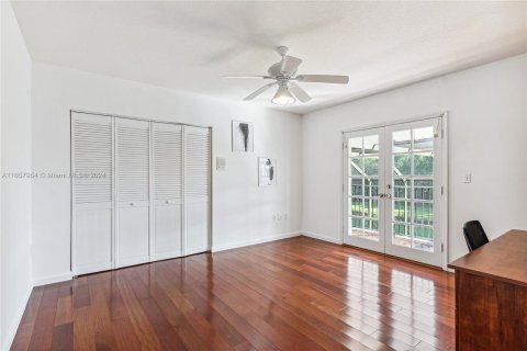 Villa ou maison à vendre à Palmetto Bay, Floride: 5 chambres, 394.18 m2 № 1360221 - photo 29