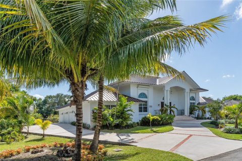 Villa ou maison à vendre à Palmetto Bay, Floride: 5 chambres, 394.18 m2 № 1360221 - photo 5