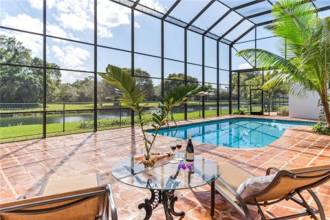 Villa ou maison à vendre à Palmetto Bay, Floride: 5 chambres, 394.18 m2 № 1360221 - photo 10