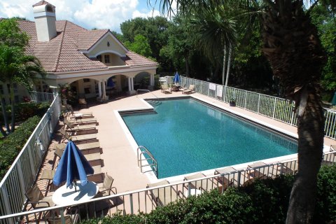 Copropriété à vendre à Boynton Beach, Floride: 2 chambres, 82.13 m2 № 1155416 - photo 12