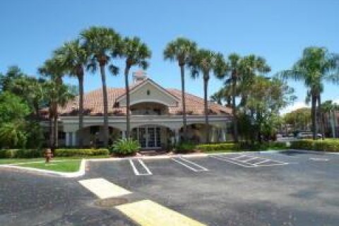 Copropriété à vendre à Boynton Beach, Floride: 2 chambres, 82.13 m2 № 1155416 - photo 14