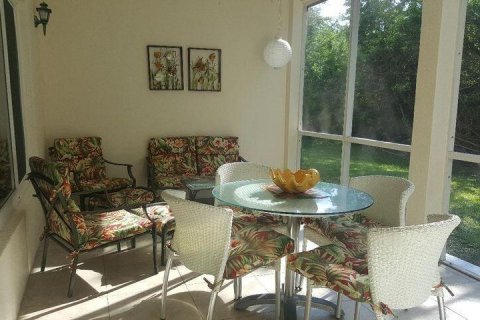 Condo in Boynton Beach, Florida, 2 bedrooms  № 1155416 - photo 9