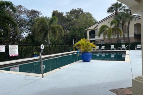 Condominio en venta en Boynton Beach, Florida, 2 dormitorios, 82.13 m2 № 1155416 - foto 11