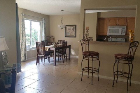 Copropriété à vendre à Boynton Beach, Floride: 2 chambres, 82.13 m2 № 1155416 - photo 6