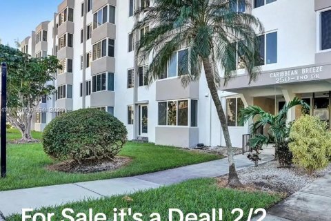 Copropriété à vendre à Sunny Isles Beach, Floride: 2 chambres, 81.29 m2 № 1155319 - photo 23