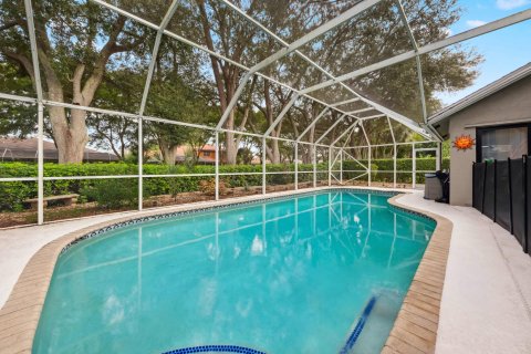 Villa ou maison à vendre à Coconut Creek, Floride: 4 chambres, 175.12 m2 № 954748 - photo 3