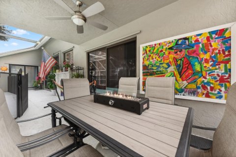 Casa en venta en Coconut Creek, Florida, 4 dormitorios, 175.12 m2 № 954748 - foto 4