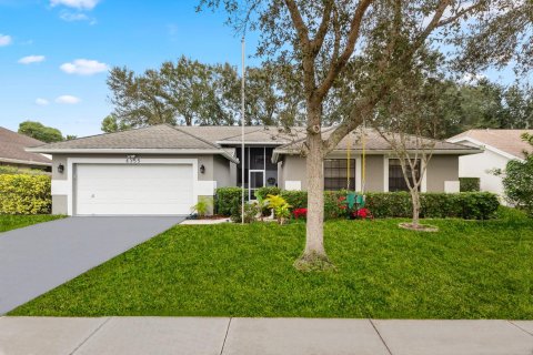 Villa ou maison à vendre à Coconut Creek, Floride: 4 chambres, 175.12 m2 № 954748 - photo 18