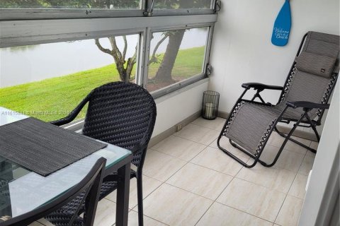 Condominio en venta en West Palm Beach, Florida, 1 dormitorio, 68.56 m2 № 1237536 - foto 21
