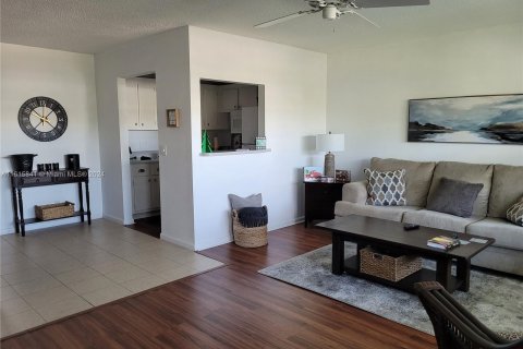 Condominio en venta en West Palm Beach, Florida, 1 dormitorio, 68.56 m2 № 1237536 - foto 5