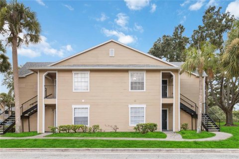 Copropriété à vendre à Orlando, Floride: 2 chambres, 86.77 m2 № 1297243 - photo 1