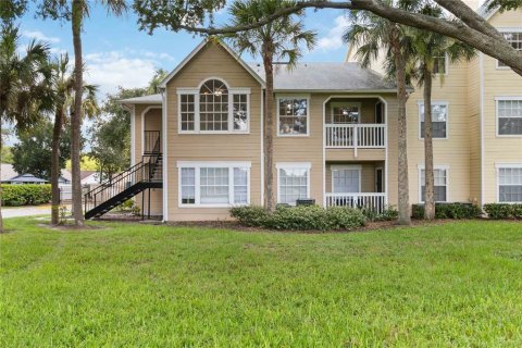 Copropriété à vendre à Orlando, Floride: 2 chambres, 86.77 m2 № 1297243 - photo 4