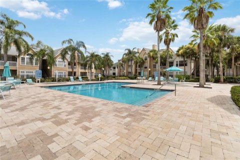 Copropriété à vendre à Orlando, Floride: 2 chambres, 86.77 m2 № 1297243 - photo 29