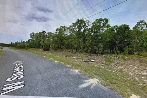 Terreno en venta en Citrus Springs, Florida № 1295309 - foto 5