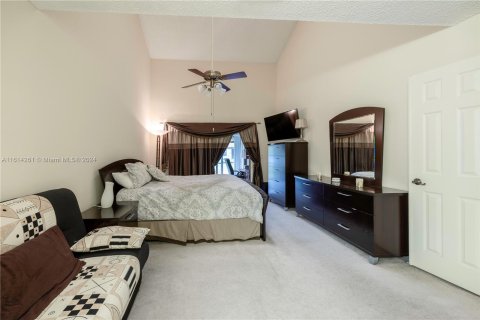 Condo in Boca Raton, Florida, 3 bedrooms  № 1236416 - photo 4