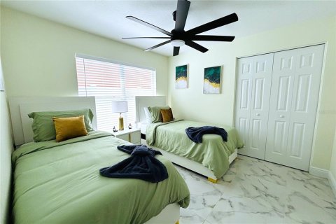 Купить виллу или дом в Брэндон, Флорида 3 комнаты, 148.46м2, № 1107101 - фото 29