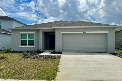 Casa en venta en Davenport, Florida, 4 dormitorios, 252.42 m2 № 1350479 - foto 1