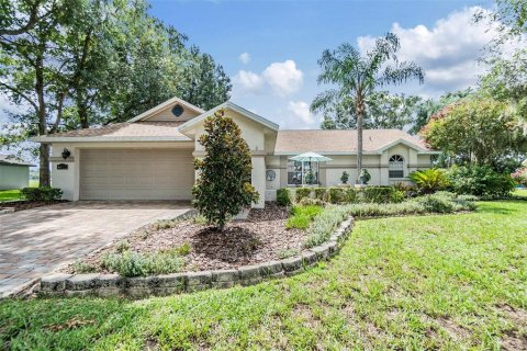 Villa ou maison à vendre à Zephyrhills, Floride: 3 chambres, 156.08 m2 № 1350480 - photo 16