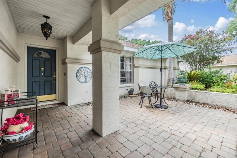 Villa ou maison à vendre à Zephyrhills, Floride: 3 chambres, 156.08 m2 № 1350480 - photo 30