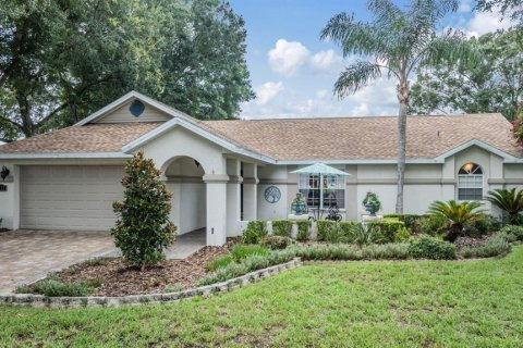 Villa ou maison à vendre à Zephyrhills, Floride: 3 chambres, 156.08 m2 № 1350480 - photo 11