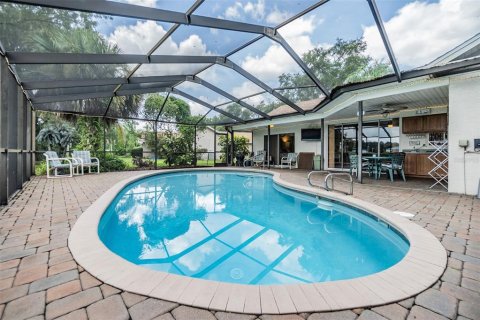 Villa ou maison à vendre à Zephyrhills, Floride: 3 chambres, 156.08 m2 № 1350480 - photo 25