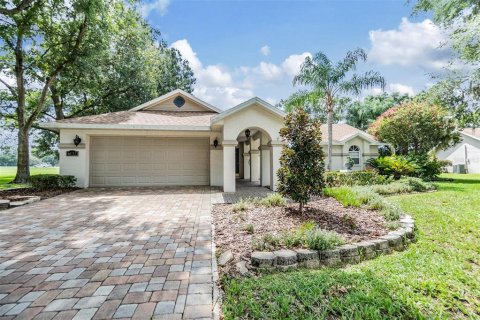 Villa ou maison à vendre à Zephyrhills, Floride: 3 chambres, 156.08 m2 № 1350480 - photo 6