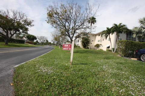 Condo in Lake Worth, Florida, 2 bedrooms  № 952150 - photo 7