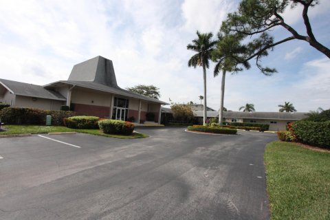 Copropriété à vendre à Lake Worth, Floride: 2 chambres, 100.33 m2 № 952150 - photo 4