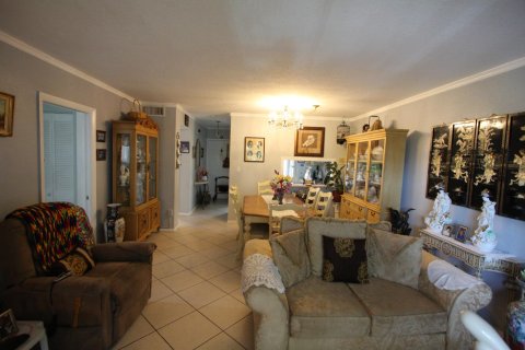 Copropriété à vendre à Lake Worth, Floride: 2 chambres, 100.33 m2 № 952150 - photo 17