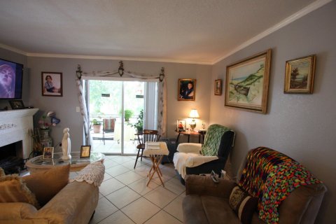 Copropriété à vendre à Lake Worth, Floride: 2 chambres, 100.33 m2 № 952150 - photo 19