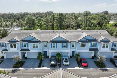 Adosado en venta en Stuart, Florida, 3 dormitorios, 187.38 m2 № 1159635 - foto 11