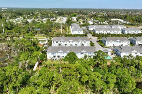 Touwnhouse à vendre à Stuart, Floride: 3 chambres, 187.38 m2 № 1159635 - photo 3