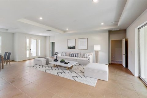 Villa ou maison à vendre à Palm Bay, Floride: 4 chambres, 203.46 m2 № 219680 - photo 7