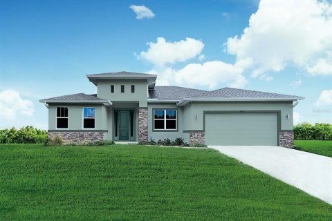 Casa en venta en Palm Bay, Florida, 4 dormitorios, 203.46 m2 № 219680 - foto 1