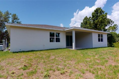 House in Palm Bay, Florida 4 bedrooms, 203.46 sq.m. № 219680 - photo 16