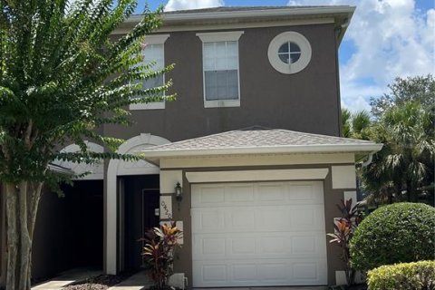 Adosado en venta en Orlando, Florida, 3 dormitorios, 136.75 m2 № 1297830 - foto 1