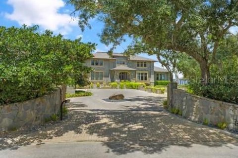 Villa ou maison à vendre à Gulf Breeze, Floride: 6 chambres, 1097.27 m2 № 1317527 - photo 12