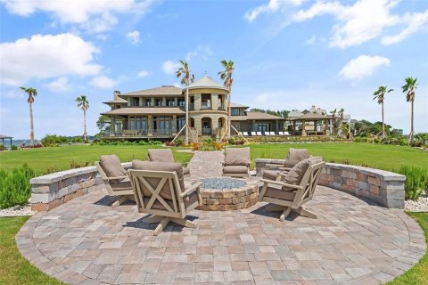 Villa ou maison à vendre à Gulf Breeze, Floride: 6 chambres, 1097.27 m2 № 1317527 - photo 4