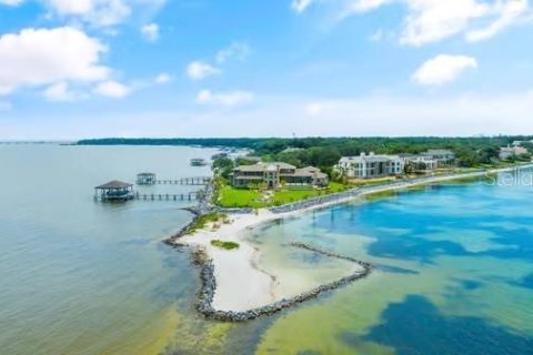 Villa ou maison à vendre à Gulf Breeze, Floride: 6 chambres, 1097.27 m2 № 1317527 - photo 7