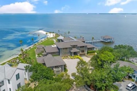 Villa ou maison à vendre à Gulf Breeze, Floride: 6 chambres, 1097.27 m2 № 1317527 - photo 11