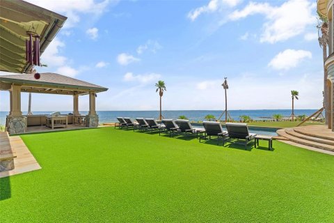 Villa ou maison à vendre à Gulf Breeze, Floride: 6 chambres, 1097.27 m2 № 1317527 - photo 25