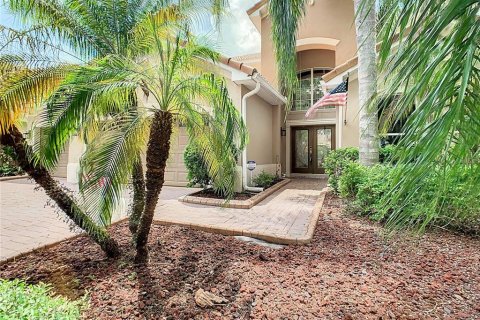 Villa ou maison à vendre à Kissimmee, Floride: 4 chambres, 347.64 m2 № 1260803 - photo 11