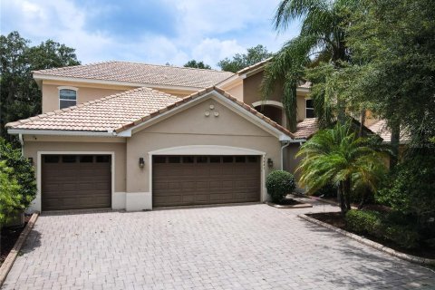 Villa ou maison à vendre à Kissimmee, Floride: 4 chambres, 347.64 m2 № 1260803 - photo 9