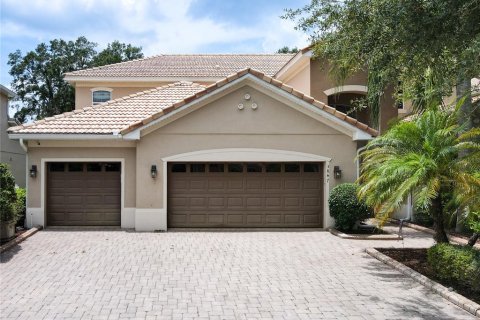 Villa ou maison à vendre à Kissimmee, Floride: 4 chambres, 347.64 m2 № 1260803 - photo 10