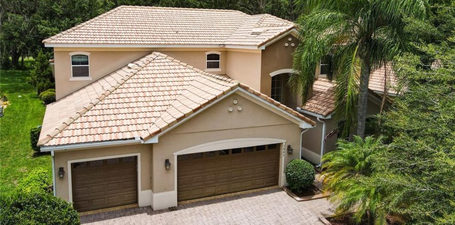 Villa ou maison à Kissimmee, Floride 4 chambres, 347.64 m2 № 1260803